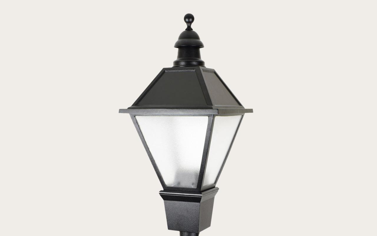 1843LED Carson City - Products - Sternberg